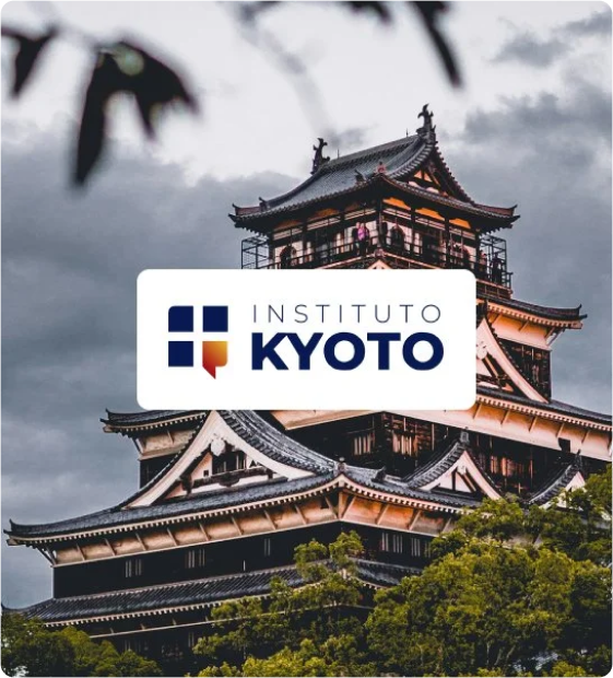 Instituto Kyoto
