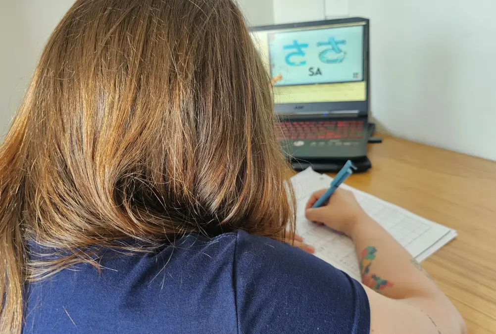 Comece sua jornada hoje no Instituto Kyoto