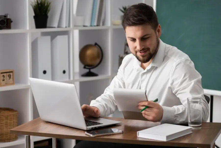 Expansão das Oportunidades de Carreira