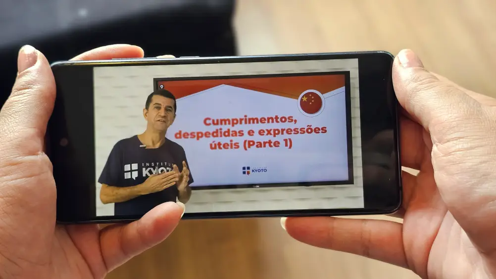 Matricule-se agora e garanta Brindes Especiais