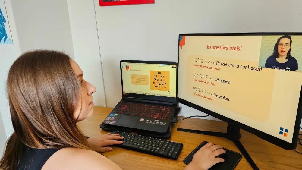 Matricule-se já e garanta o seu futuro profissional