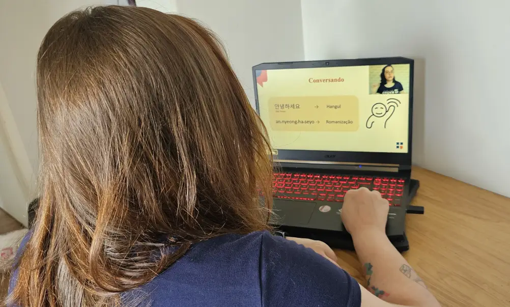 Metodologia do Instituto Kyoto