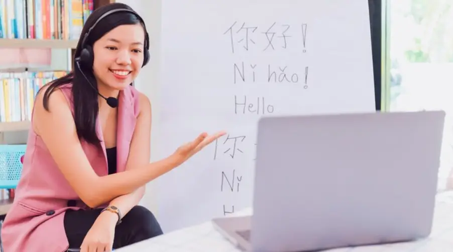 O que esperar do curso de coreano online do Instituto Kyoto