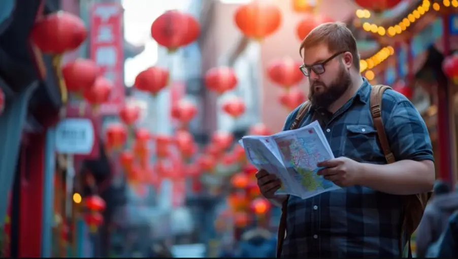 Aprender sobre a Cultura Chinesa