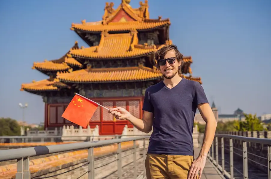 Curso de Chines para Intercâmbio do Instituto Kyoto