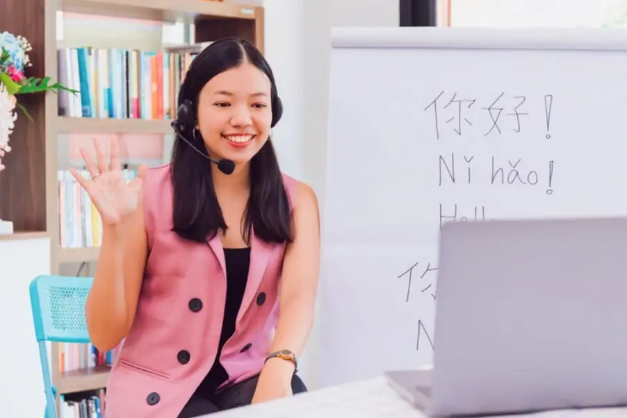 Curso de japonês barato que cabe no seu bolso