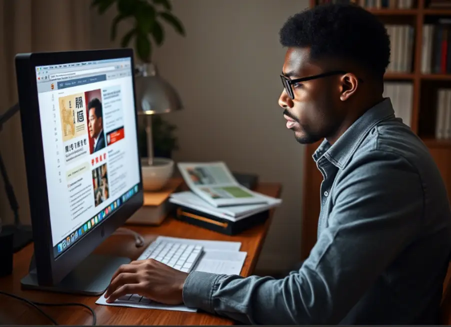 Instituto Kyoto: Curso de mandarim com certificação!