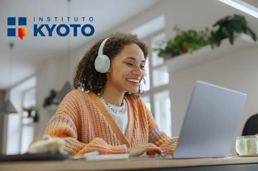 Kyoto - escola de japonês online