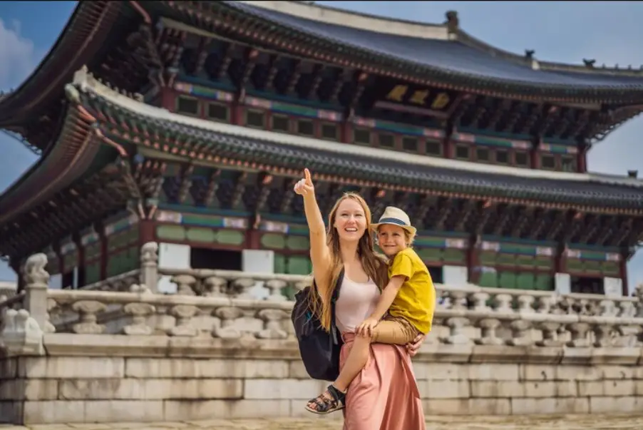 Por que é importante saber Coreano ao viajar