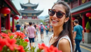 10 Vantagens de fazer um curso de chinês para viagem