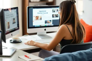 Instituto Kyoto - Curso de Japonês barato que cabe no seu bolso!